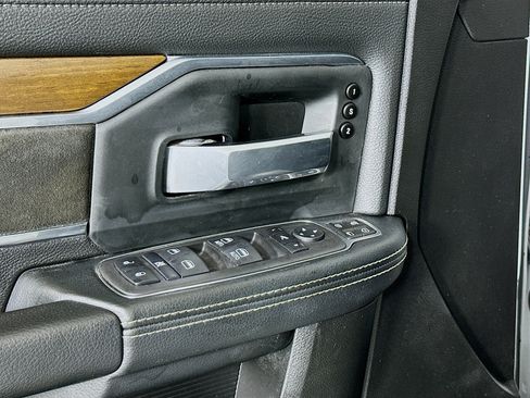 Used 2024 RAM 2500 Laramie w/ Safety Group image 15