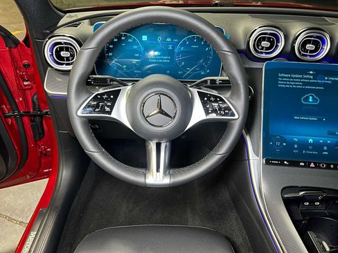 New 2026 Mercedes-Benz C 300 4MATIC Sedan image 26