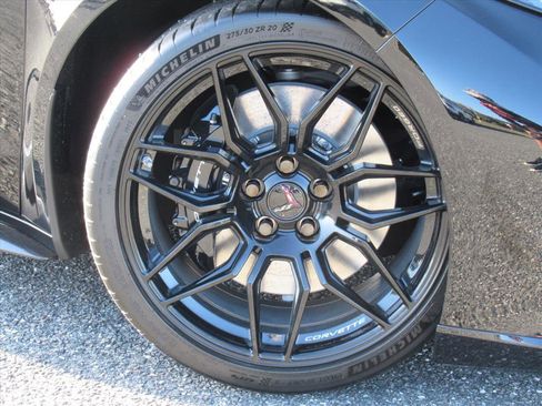 New 2026 Chevrolet Corvette Z06 image 7