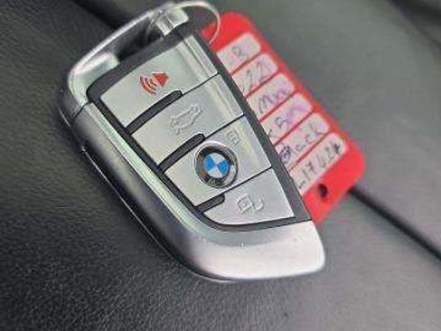 Used 2022 BMW X5 xDrive40i image 13