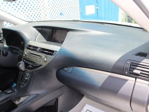 Used 2014 Lexus RX 350 FWD w/ Navigation Package image 13