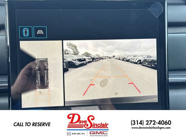 New 2027 GMC Terrain AT4 w/ Technology Package II AWD/4WD image 23