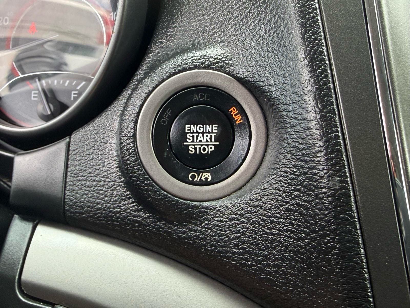 Used 2020 Dodge Journey Crossroad FWD image 28