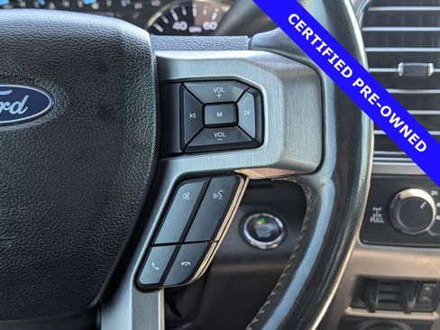 Certified 2020 Ford F250 Platinum w/ FX4 Off-Road Package image 26