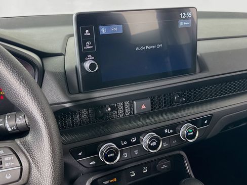 Certified 2026 Honda CR-V EX image 15