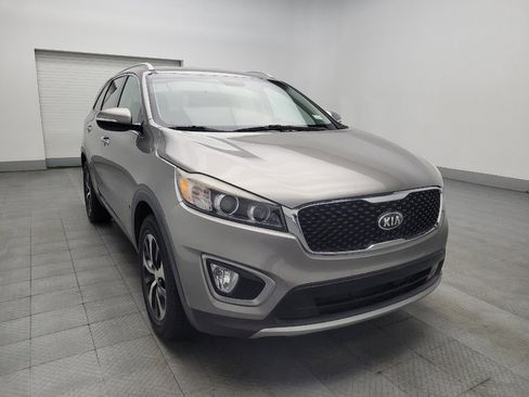 Used 2016 Kia Sorento EX FWD image 13