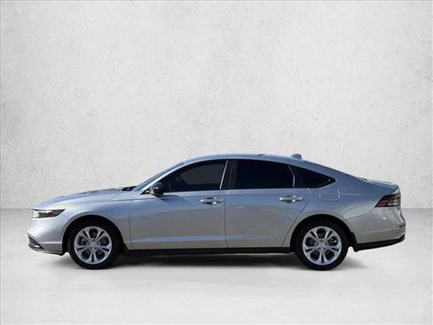 Used 2024 Honda Accord LX image 8