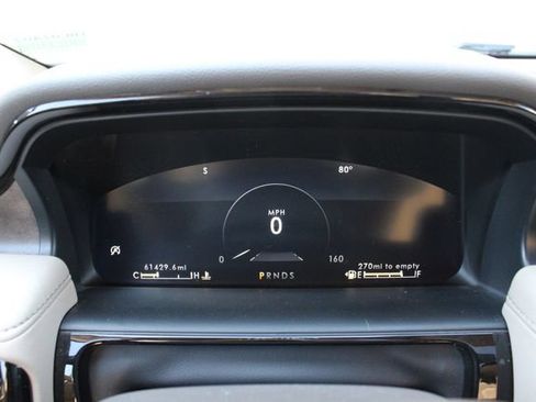 Used 2023 Lincoln Nautilus Reserve w/ Equipment Group 201A AWD/4WD image 12
