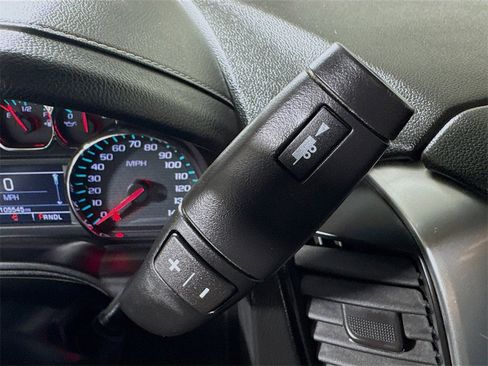 Used 2018 Chevrolet Tahoe LT w/ Off-Road Package image 15