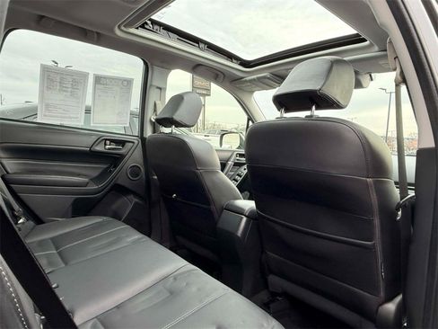 Used 2018 Subaru Forester 2.5i Touring image 23