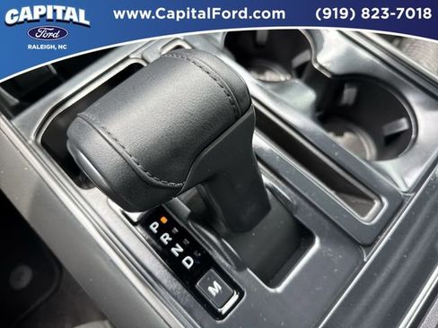 Certified 2024 Ford F150 XLT w/ XLT Black Appearance Package AWD/4WD image 30