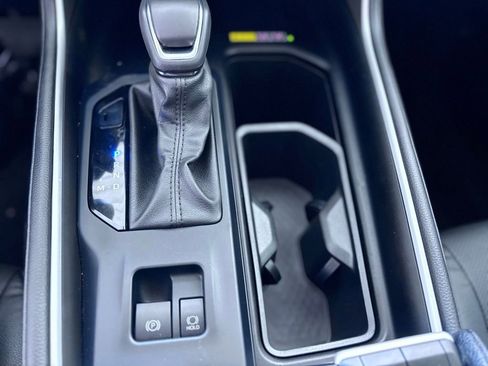 Used 2024 Toyota Grand Highlander Limited image 27