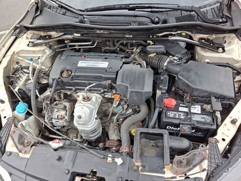 Used 2013 Honda Accord EX-L image 28