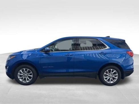 Used 2019 Chevrolet Equinox Premier image 7