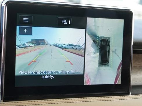 Used 2020 Lincoln Corsair Reserve w/ Equipment Group 201A image 24