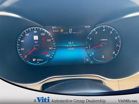 Certified 2022 Mercedes-Benz GLC 300 GLC 300 w/ Multimedia Package Lite image 33