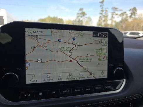 Used 2023 Nissan Rogue Platinum image 16