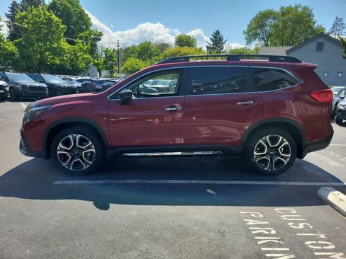 New 2026 Subaru Ascent Touring AWD/4WD image 7