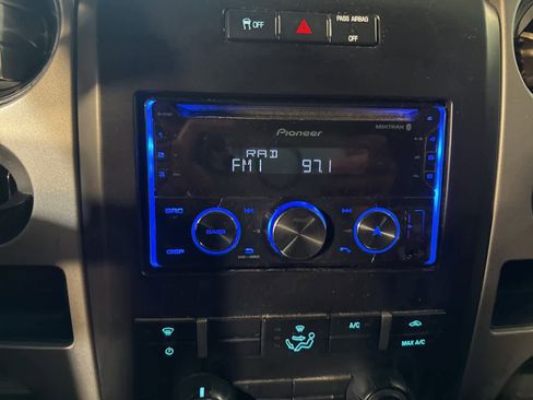 Used 2012 Ford F150 XLT w/ Trailer Tow Pkg image 27