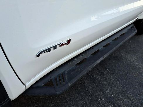 Used 2020 GMC Sierra 1500 AT4 image 12