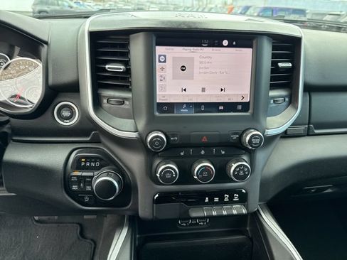 Used 2023 RAM 1500 Big Horn AWD/4WD image 17