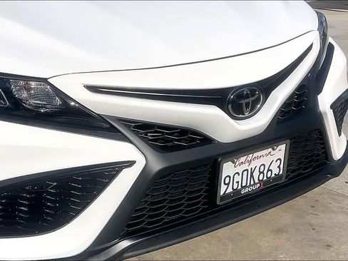 Certified 2023 Toyota Camry SE image 30