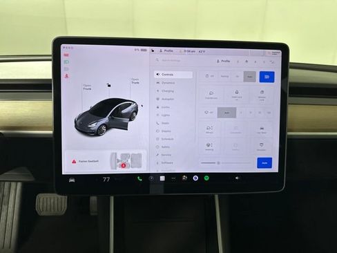 Used 2018 Tesla Model 3 Long Range image 21