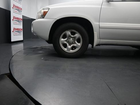 Used 2007 Toyota Highlander 2WD image 15