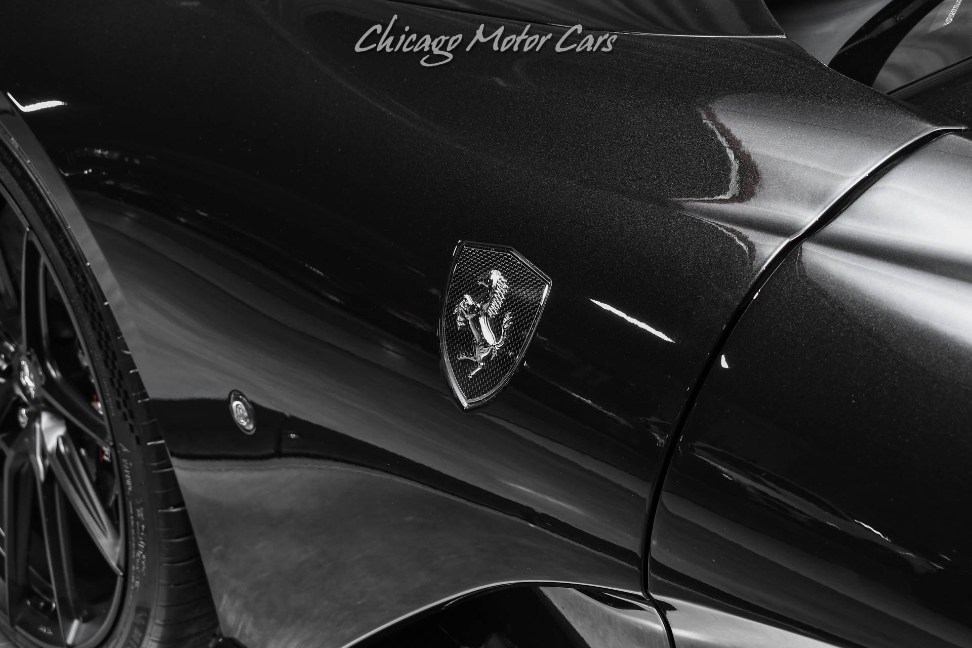 Used 2019 Ferrari 812 Superfast RWD image 34