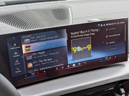 New 2026 BMW 430i xDrive Convertible AWD/4WD image 12