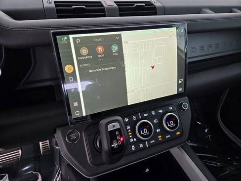 New 2026 Land Rover Defender 130 V8 AWD/4WD image 23