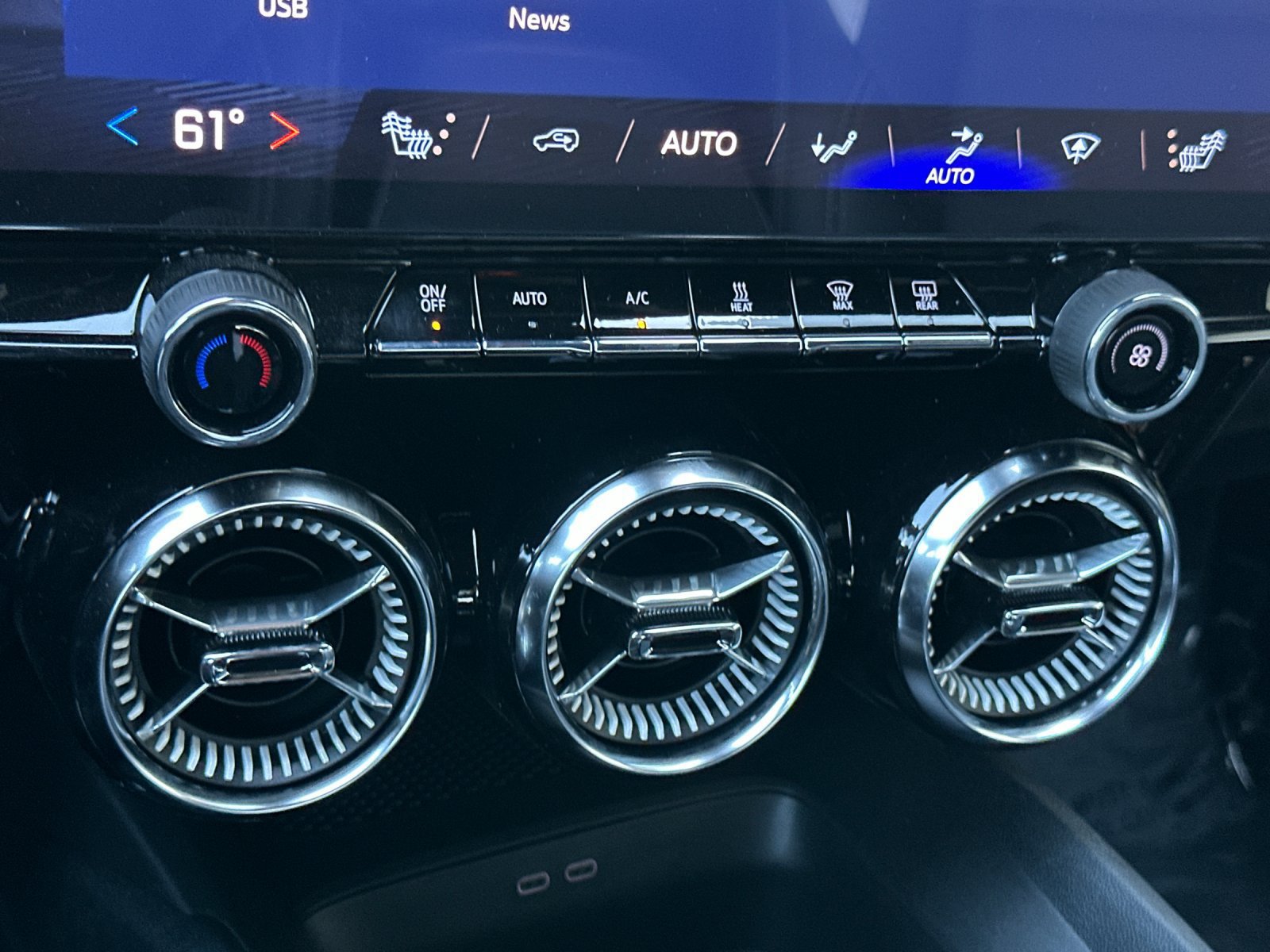 New 2026 Chevrolet Blazer EV LT FWD image 21