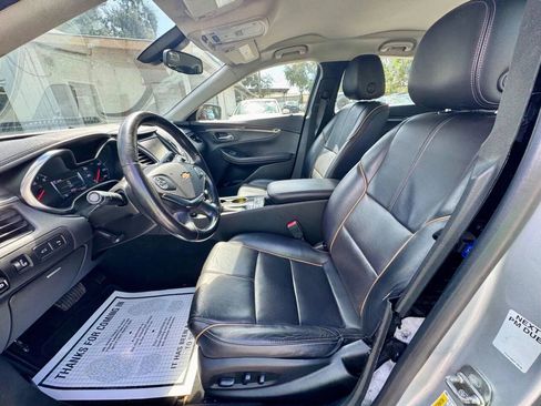 Used 2020 Chevrolet Impala Premier image 21