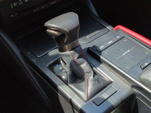 Used 2022 Lexus ES 350 F Sport w/ Accessory Package 2 FWD image 17