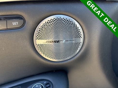 Used 2019 INFINITI QX50 Essential w/ Premium Heat Package image 16