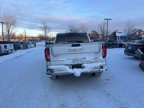 Used 2022 GMC Sierra 1500 SLT w/ SLT Premium Plus Package image 6