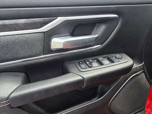 Used 2022 RAM 1500 Big Horn image 13