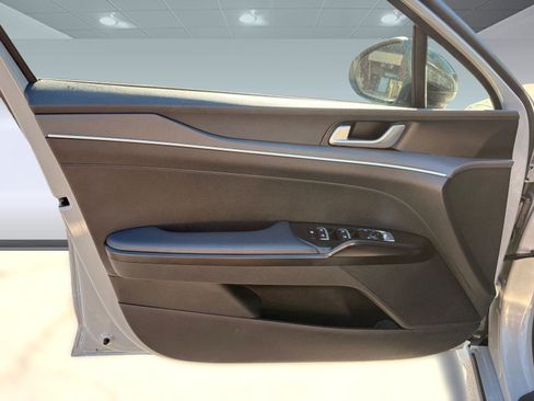 Used 2024 Kia K5 GT-Line w/ GT-Line Premium Package image 13