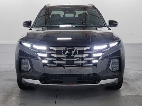 Used 2023 Hyundai Santa Cruz Limited AWD/4WD image 3