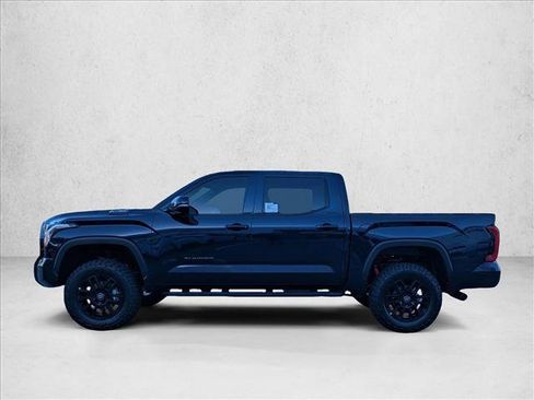 New 2026 Toyota Tundra Limited w/ Limited PVM Package AWD/4WD image 5