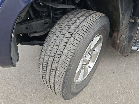 Used 2008 Toyota 4Runner SR5 image 34