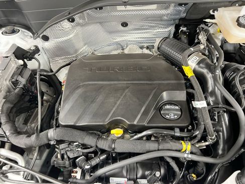 Used 2023 Chevrolet TrailBlazer LT FWD image 24