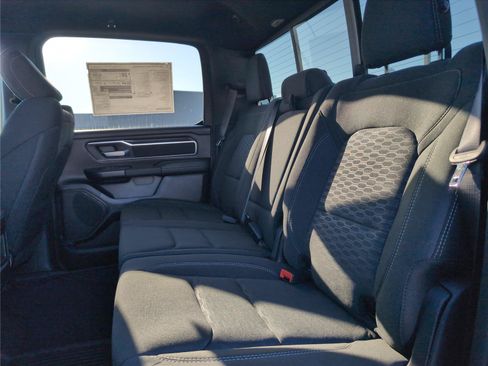New 2026 RAM 1500 Big Horn AWD/4WD image 28