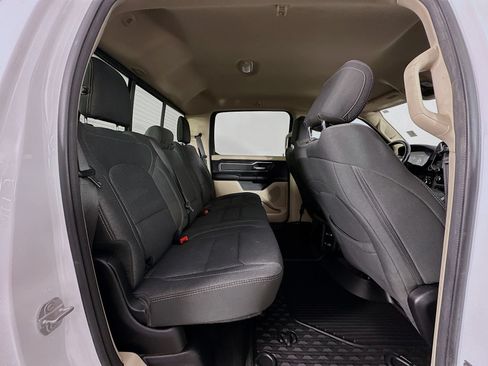 Used 2020 RAM 1500 Big Horn AWD/4WD image 26