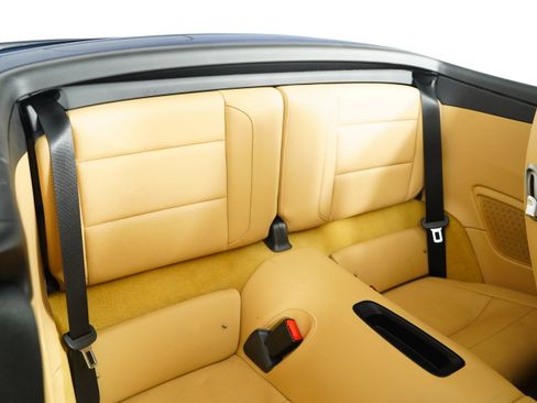 Used 2016 Porsche 911 Turbo S image 36