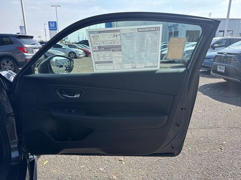 New 2026 Honda Prelude image 26