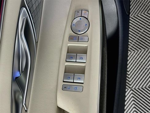 New 2027 Genesis GV70 2.5T AWD/4WD image 19