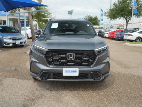 Used 2024 Honda CR-V Sport-L image 2
