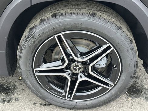 New 2026 Mercedes-Benz GLB 250 4MATIC image 23