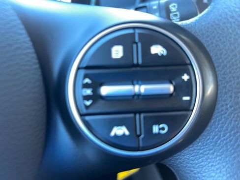 Used 2024 Kia Soul LX FWD image 26